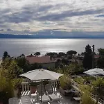 With Swimming Pool Lovran, Opatija - 23500 公寓 洛夫兰