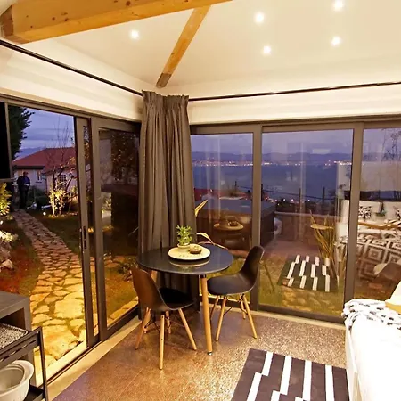 With A Swimming Pool Lovran, Opatija - 23500 *