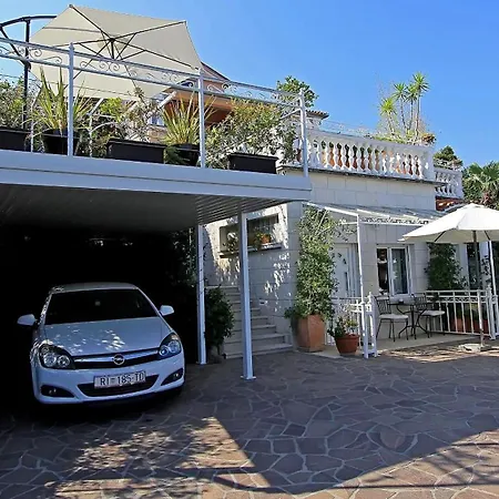 With Swimming Pool Lovran, Opatija - 23500 Lovran