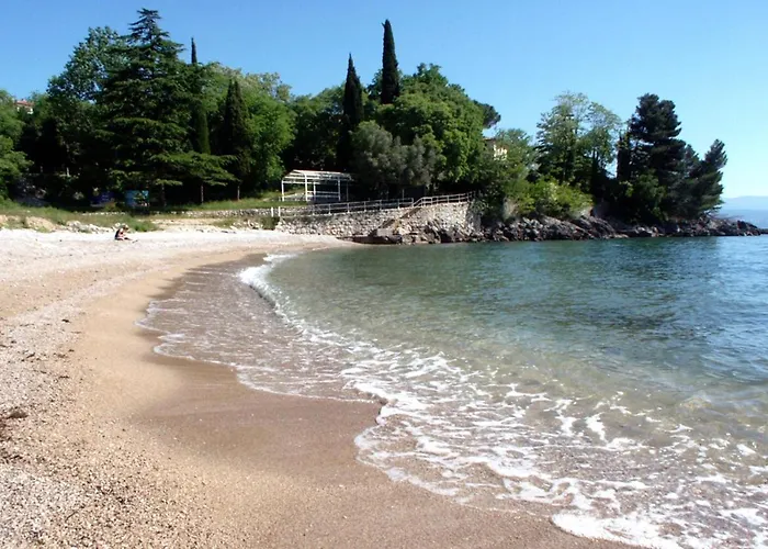 With Swimming Pool Lovran, Opatija - 23500 * Lovran