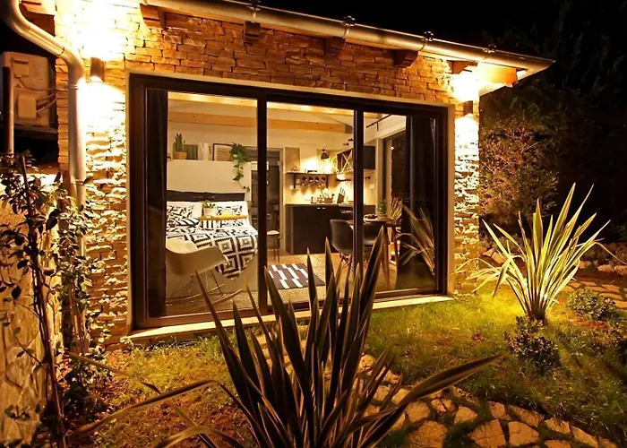 Apartmán With Swimming Pool Lovran, Opatija - 23500