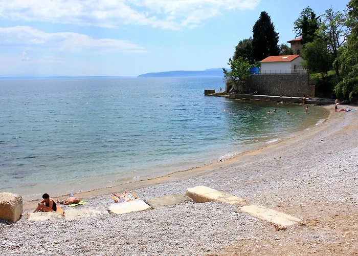 With Swimming Pool Lovran, Opatija - 23500