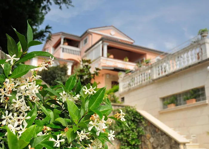 Apartmán With Swimming Pool Lovran, Opatija - 23500
