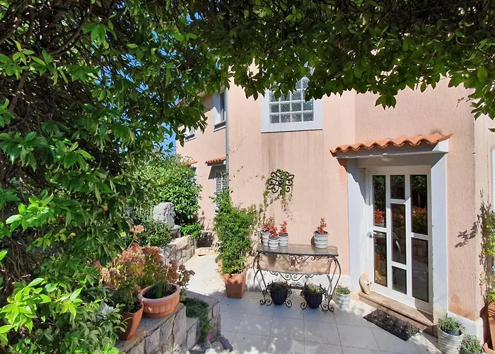 With Swimming Pool Lovran, Opatija - 23500 Lovran