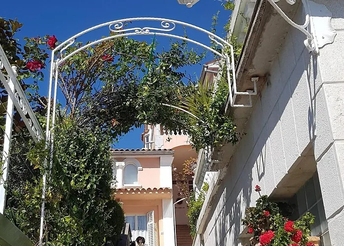 With Swimming Pool Lovran, Opatija - 23500