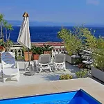 Appartement With Swimming Pool Lovran, Opatija - 23500 Lovran