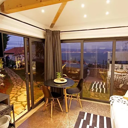 With Swimming Pool Lovran, Opatija - 23500 *