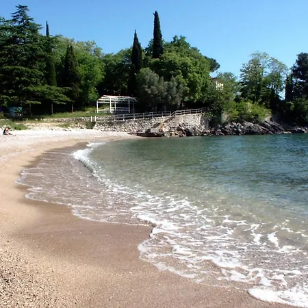 With Swimming Pool Lovran, Opatija - 23500 * Lovran