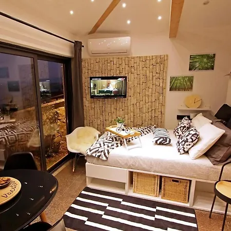 With Swimming Pool Lovran, Opatija - 23500 Appartement *