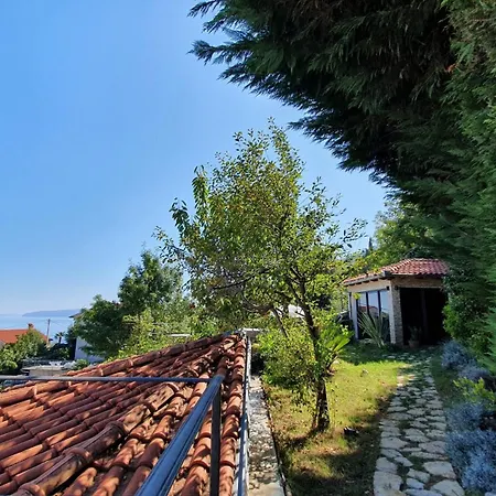 With Swimming Pool Lovran, Opatija - 23500 Appartement *