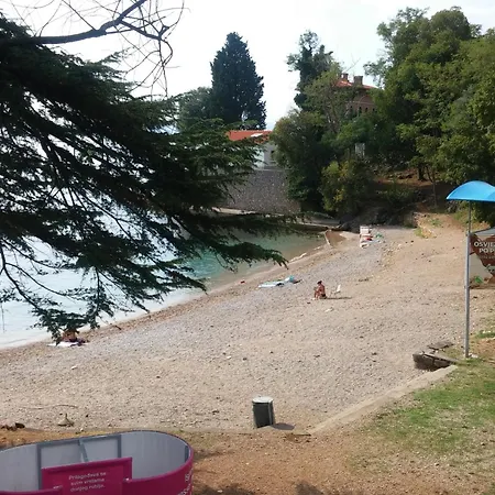 Apartament With Swimming Pool Lovran, Opatija - 23500 *