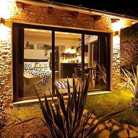 Appartement With Swimming Pool Lovran, Opatija - 23500