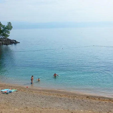 With Swimming Pool Lovran, Opatija - 23500 Appartement Lovran