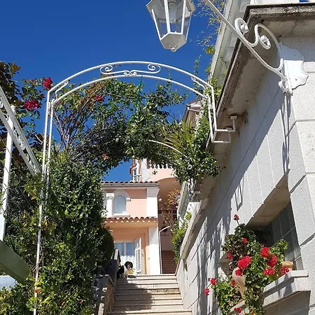 With Swimming Pool Lovran, Opatija - 23500